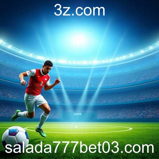 A Ascensão do Salada777 Bet no Mundo dos Jogos Online