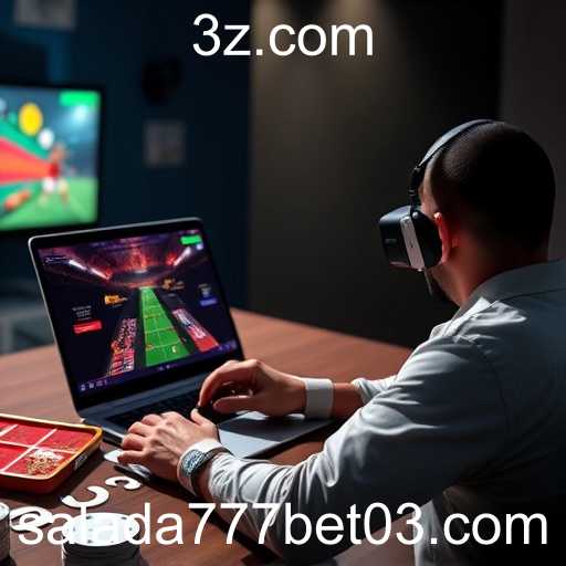 A Expansão do Jogo Online em 2026: Apostando no Futuro