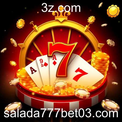 Explorando os Jogos de Cassino no salada777 bet
