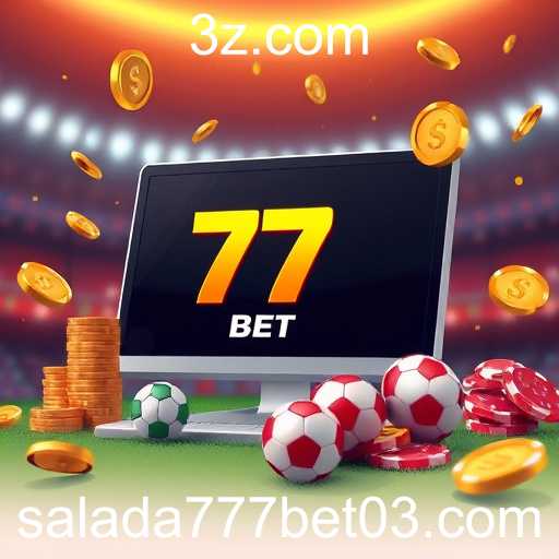 A Evolução dos Cassinos Online: Um Olhar Sobre o salada777 bet