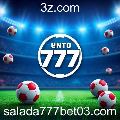 Expansão do Salada777 Bet no Mercado Português