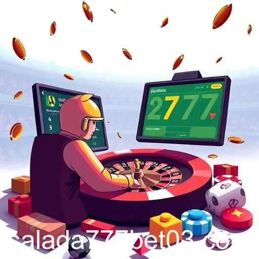 Expansão do Cenário de Jogos Online no Brasil