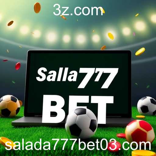 Crescimento do Salada777 Bet em Meio às Polêmicas de 2026