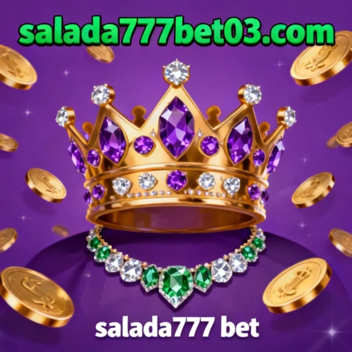 salada777 bet