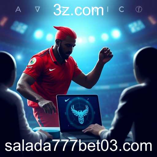 Novidades e Tendências no Mundo dos Jogos Online