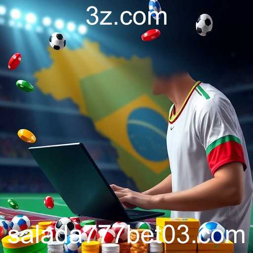 A Ascensão de Plataformas de Apostas Online em 2026