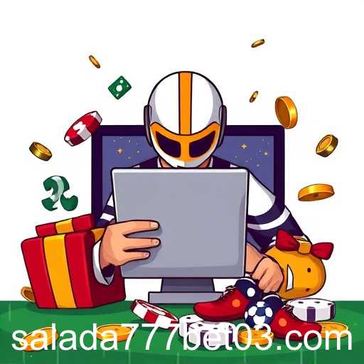 O Crescimento dos Jogos de Azar Online