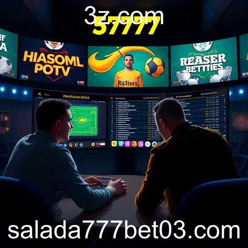 A Ascensão dos Sites de Apostas Online em 2026