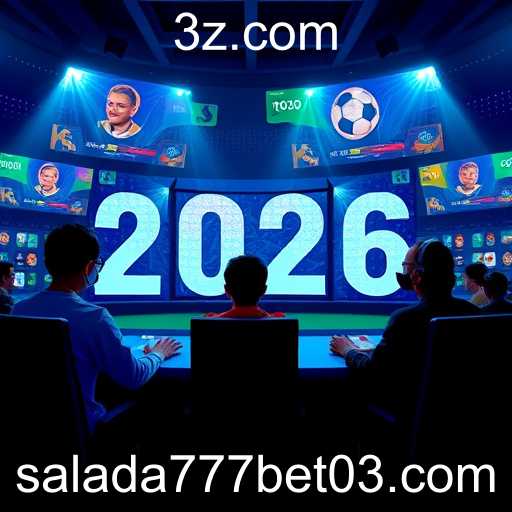 Crescimento dos Jogos Online em 2026