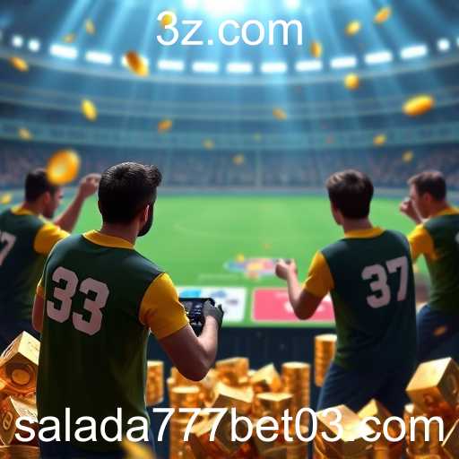 Tendências de Mercado nos Jogos de Azar Online