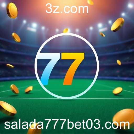 Salada777 Bet Revoluciona o Mercado de Jogos Online