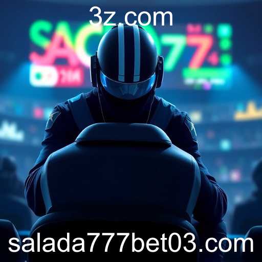 Análise e História do Fenômeno Salada777 Bet