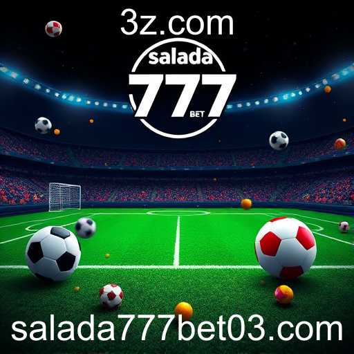 Salada777 Bet: Tendências no Mundo dos Jogos em 2026