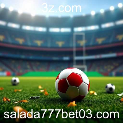 A Ascensão do Salada777 no Mundo dos Jogos Online