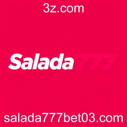 A Ascensão do Salada777 Bet no Cenário de Jogos