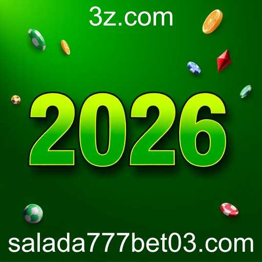 A Ascensão do Salada777 no Cenário de Apostas