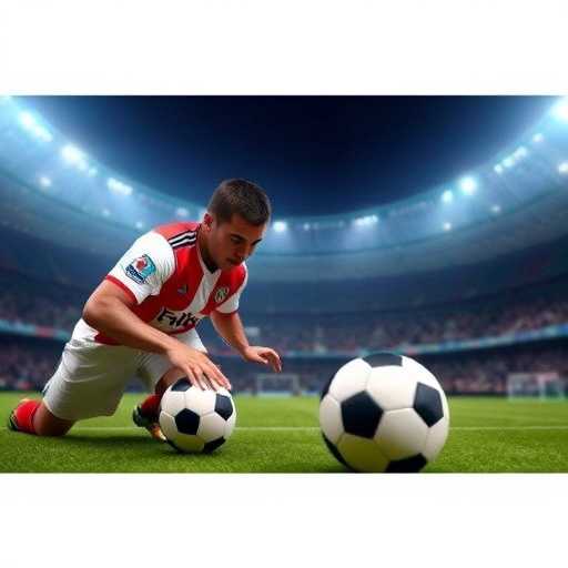 A Popularidade e o Impacto da Categoria 'Sports Betting' no Site 'Salada777 Bet'